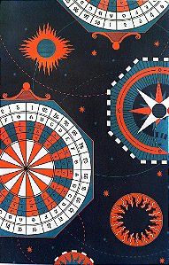 Livro Box o Mapa de Sal e Estrelas Autor Joukhadar, Zeyn (2020) [seminovo]