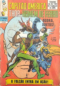 Gibi a Maior #2 Autor (1970) [usado]