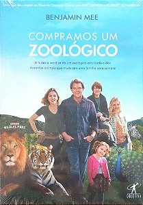 Livro Compramos um Zoológico Autor Mee, Benjamin [novo]