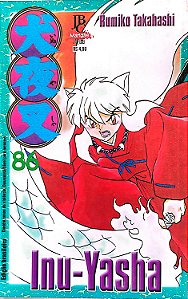 Gibi Inu-yasha #86 Autor (2006) [usado]