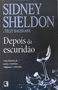 Livro Depois da Escuridão Autor Sheldon, Sidney (2010) [usado]