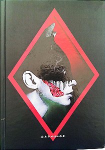 Livro Saboroso Cadáver Autor Bazterrica, Agustina (2022) [seminovo]