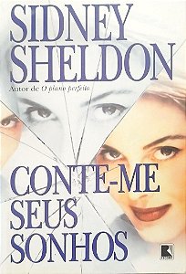 Livro Conte-me seus Sonhos Autor Sheldon. Sidney (1999) [usado]