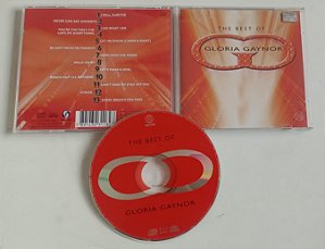 Cd The Best Of Gloria Gaynor Interprete Gloria Gaynor (2003) [usado]