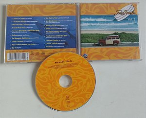 Cd Três Irmãs Vol. 2 Interprete Vários Artistas (2009) [seminovo]