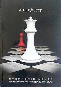 Livro Amanhecer Autor Meyer, Stephenie (2009) [usado]