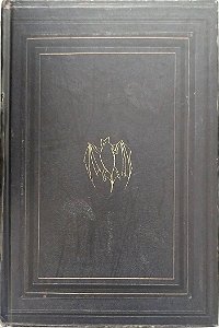 Livro Drácula - Dark Edition Autor Stoker, Bram (2018) [seminovo]