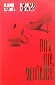 Livro Bom Dia, Verônica Autor Casoy, Ilana (2022) [seminovo]
