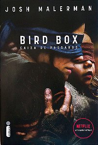 Livro Caixa de Pássaros Autor Malerman , Josh (2018) [seminovo]