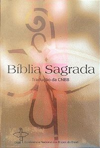 Livro Bíblia Sagrada Autor Vários [seminovo]