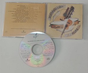 Cd 50 Anos - Demônios da Garoa Interprete Demônios da Garoa (1994) [seminovo]