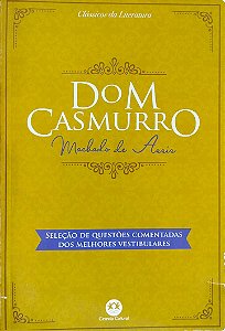 Livro Dom Casmurro Autor Assis, Machado de (2008) [seminovo]