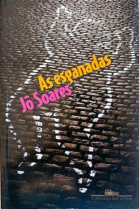 Livro as Esganadas Autor Soares, Jô (2011) [seminovo]