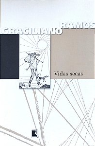 Livro Vidas Secas Autor Ramos, Graciliano (2018) [seminovo]