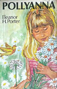 Livro Pollyanna Autor Porter, Eleanor H. (1978) [usado]