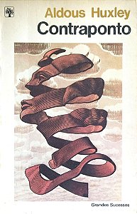 Livro Contraponto Autor Huxley, Aldous (1982) [usado]