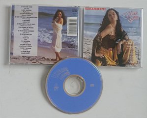 Cd Explode Coração - Trilha Internacional Interprete Vários Artistas (1996) [usado]