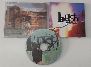 Cd Razorblade Suitcase Interprete Bush (1996) [usado]
