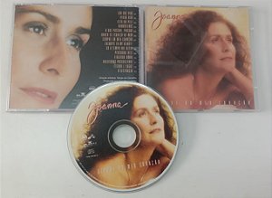 Cd Sempre no Meu Coração Interprete Joanna (1995) [usado]