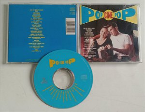 Cd Pop Cine Pop Interprete Vários Artistas (1994) [usado]