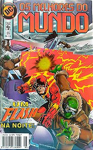 Gibi os Melhores do Mundo #5 - Formatinho Autor (1998) [seminovo]