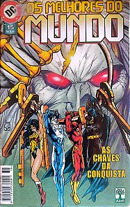 Gibi os Melhores do Mundo #15 - Formatinho Autor (1999) [seminovo]