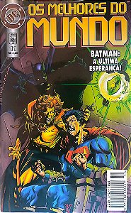 Gibi os Melhores do Mundo #11 - Formatinho Autor (1998) [seminovo]