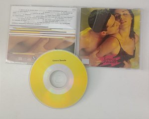 Cd Louca Paixão [coletânea Nacional] Interprete Vários Artistas (2001) [usado]
