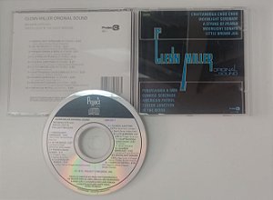 Cd Glenn Miller Original Sound Interprete Glenn Miller e Orquestra [usado]