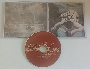 Cd Smitten [importado Japão] Interprete Buffalo Tom (1998) [seminovo]