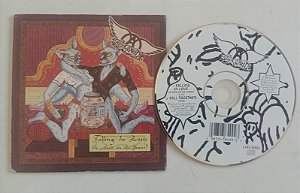 Cd Falling In Love [single] Interprete Aerosmith (1997) [usado]