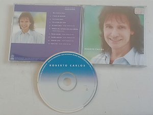 Cd Roberto Carlos Interprete Roberto Carlos [seminovo]