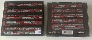 Cd Venceremos ! Canciones Revolucionárias Box Interprete Vários Artistas (2006) [seminovo]