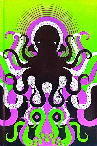 Livro H. P. Lovecraft - Medo Clássico 1 Cosmic Edition Autor Lovecraft, H. P. (2017) [seminovo]