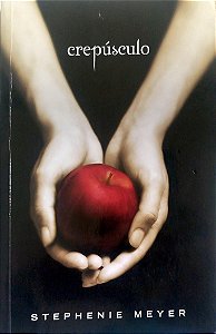 Livro Crepúsculo Autor Meyer, Stephenie (2009) [usado]