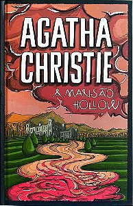 Livro a Mansão Hollow Autor Christie, Agatha (2014) [seminovo]