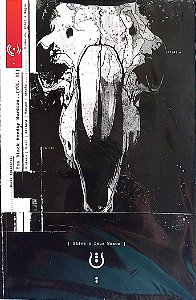 Gibi The Black Monday Murders #1 Autor (2019) [seminovo]