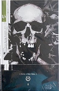 Gibi The Black Monday Murders #2 Autor (2020) [seminovo]