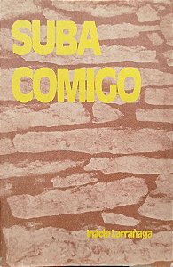 Livro Suba Comigo Autor Larrañaga, Inácio (1989) [usado]