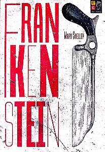 Livro Frankenstein Autor Shelley, Mary (2021) [seminovo]