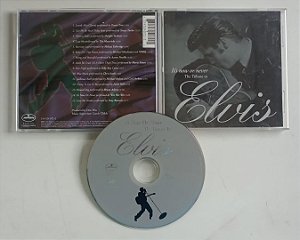 Cd It''s Now Or Never Interprete Vários Artistas (1994) [usado]
