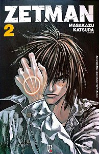 Gibi Zetman #2 Autor (2015) [seminovo]