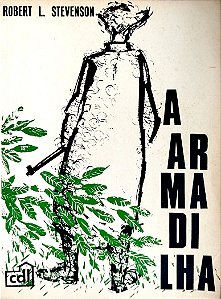 Livro a Armadilha Autor Stevenson, Robert L. (1970) [usado]