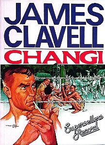 Livro Changi Autor Clavell, James [usado]