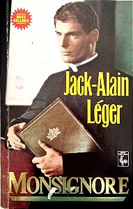 Livro Monsignore Autor Léger, Jack-alain (1986) [usado]