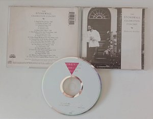 Cd The Stonewall Celebration Concert Interprete Renato Russo (1994) [usado]