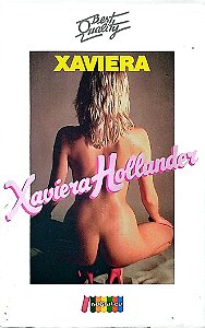 Livro Xaviera Autor Hollander, Xaviera (1986) [usado]