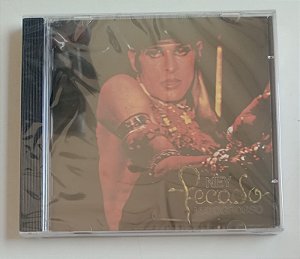 Cd Pecado Interprete Ney Matogrosso [novo]