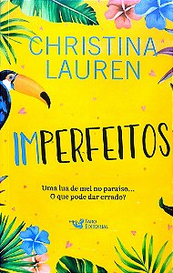 Livro Imperfeitos Autor Lauren, Christina (2024) [seminovo]