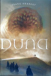 Livro Duna Autor Herbert, Frank (2017) [seminovo]